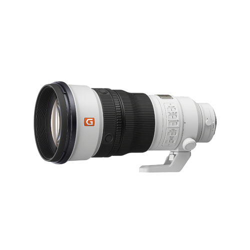 Sony 300mm F2.8 G-Master OSS Full Frame E-Mount Lens-05 (2)